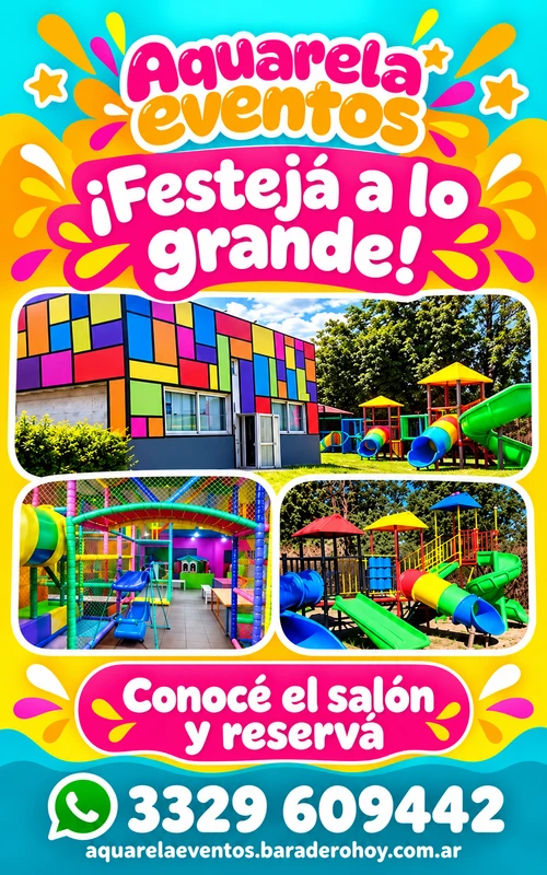 Aquarela Eventos