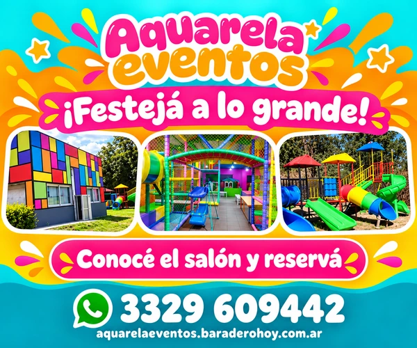 Aquarela Eventos