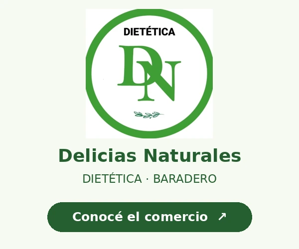 Dietética Delicias Naturales