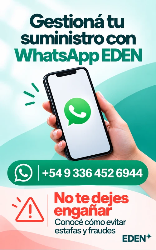 EDEN
