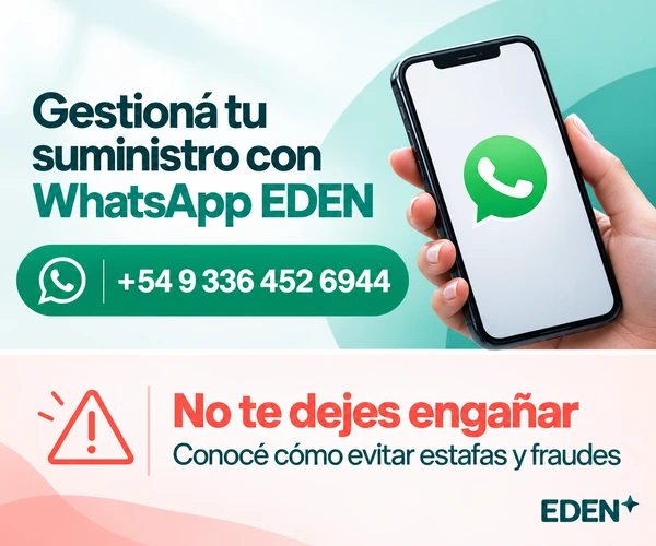 EDEN