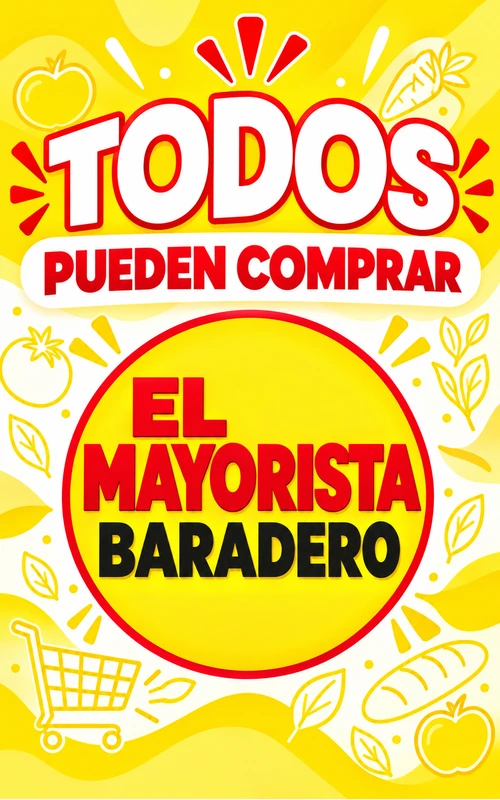 El Mayorista Baradero