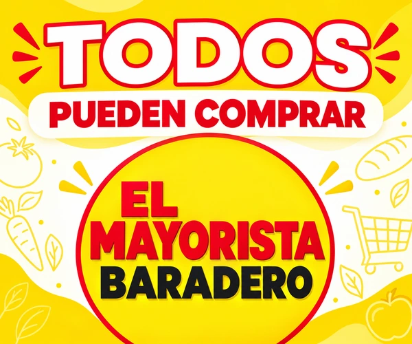El Mayorista Baradero