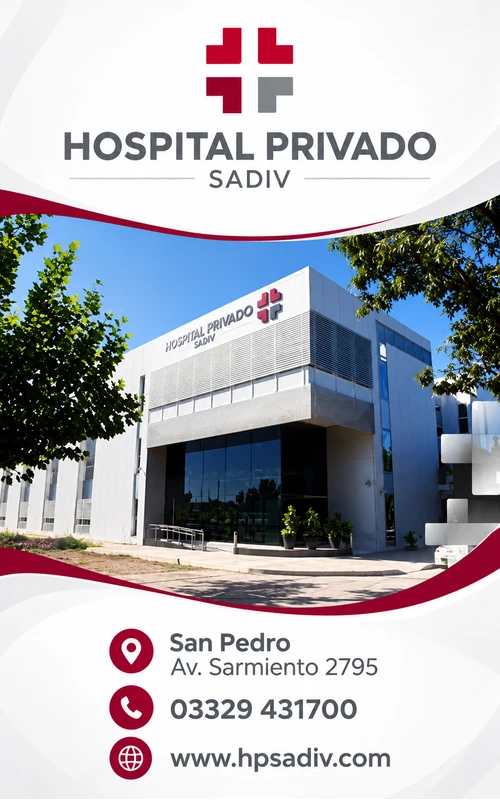 Hospital Privado SADIV