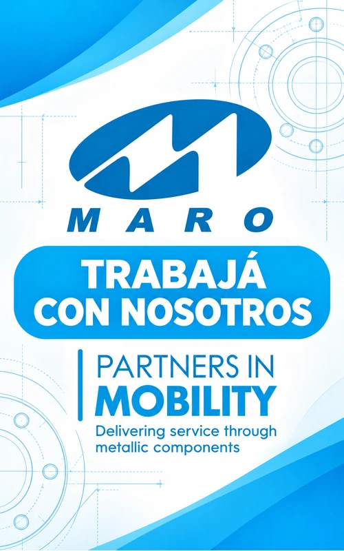 MARO