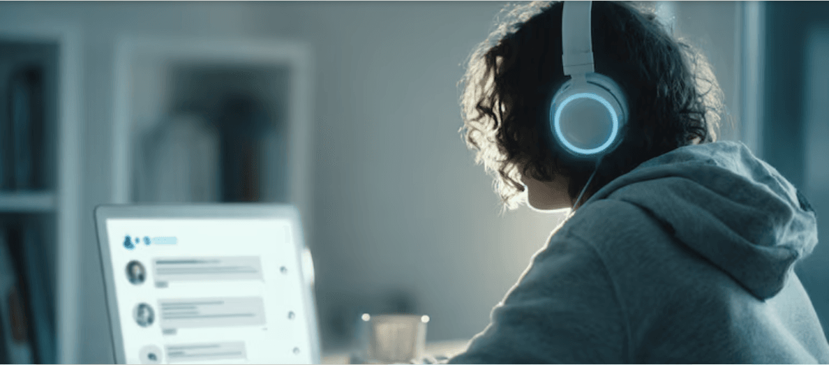 Uno de cada ocho adolescentes presenta señales de pérdida auditiva: claves para prevenirla